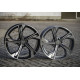 Автомобильные диски Carbonado Future BFP 18*8 5*112 ET35 66.5