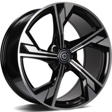 Автомобільні диски Carbonado Future BFP 18*8 5*112 ET35 66.45