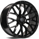 Автомобільні диски Carbonado Wealthy BG 18*8 5*112 ET42 66.45