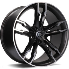 Автомобільні диски Carbonado Inferno MBFP 18*8,5 5*112 ET30 66.6