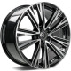 Автомобільні диски Carbonado Stunt BFP 18*8 5*112 ET35 66.45