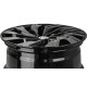 Автомобільні диски Carbonado Lynx BG 18*8 5*112 ET45 66.45