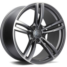 Автомобильные диски Carbonado Diamond MAFP 18*8,5 5x120 ET20 72.6