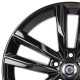 Автомобільні диски Carbonado Stuttgart BG 17*7,5 5*112 ET42 57.1