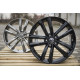 Автомобільні диски Carbonado Stuttgart BG 17*7,5 5*112 ET42 57.1