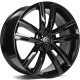 Автомобільні диски Carbonado Stuttgart BG 17*7,5 5*112 ET42 57.1