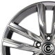 Автомобильные диски Carbonado Stuttgart DHB 17*7.5 5*112 ET42 57.1