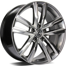 Автомобільні диски Carbonado Stuttgart DHB 17*7.5 5*112 ET42 57.1