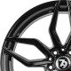 Автомобильные диски Seventy9 SCF-D BG 20*9 5*120 ET30 74.1