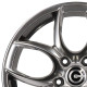 Автомобільні диски Carbonado Riddle DHB 17*7,5 5*120 ET30 72.6