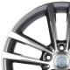 Автомобільні диски Carbonado Speed AFP 18*8 5*120 ET30 72.6