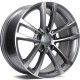 Автомобільні диски Carbonado Speed AFP 18*8 5*120 ET30 72.6