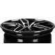 Автомобільні диски Carbonado Way BFP 19*8 5*112 ET45 66.5