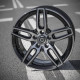 Автомобільні диски Carbonado Way BFP 19*8 5*112 ET45 66.5