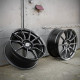 Автомобільні диски Wrath Wheels SPB WF-12 18*8,5 5*112 ET45 73.1