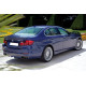 Автомобільні диски Racing Line 20*8,5 5*120 ET25 72.6 Alpina Silver BMW E38