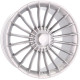 Автомобільні диски Racing Line 20*8,5 5*120 ET25 72.6 Alpina Silver BMW E38