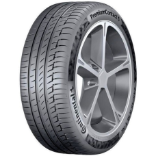 Шини літні 265/40/R22 Continental PremiumContact 6 AO 106H XL FR