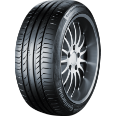 255/50/R19 Continental SportContact 5 SUV N0 103Y