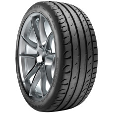 Шини літні 215/55/R17 Tigar UHP 98W XL FR