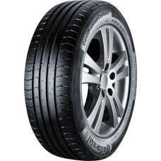 Шини літні 225/55/R17 Continental PremiumContact 5 97V FR