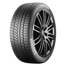 Шини Зимові 235/60/R18 Continental ContiWinterContact TS850P MO 103H FR