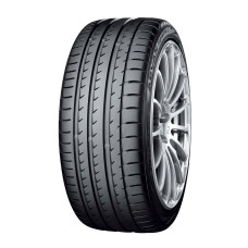 Шини летнии 255/45/R20 Yokohama V105T 105W XL