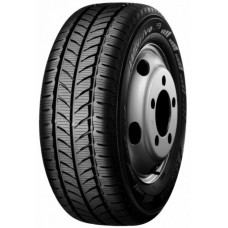 Шини Зимові 195/75/R16C Yokohama WY01 110/108 T