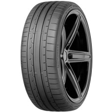 295/40/R20 Continental SportContact 6 MO1 110Y XL FR