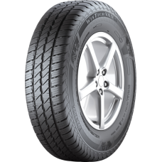 Шини Зимові 225/75/R16C Viking Wintech Van 121/119R