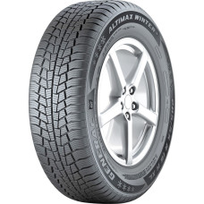 195/65/R15 General Altimax Winter 3 91T