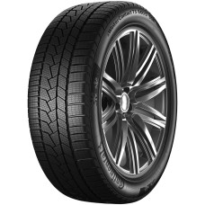 Шини Зимові 245/40/R19 Continental WinterContact TS860S 98V XL SSR