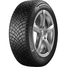 Шини Зимові 225/55/R18 Continental IceContact 3 102T XL FR