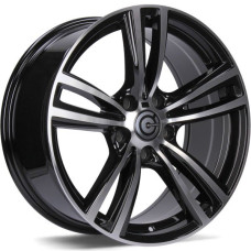 Автомобильные диски Carbonado Dual BFP 18*8 5*120 ET30 72.6