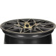 Автомобільні диски Carbonado Crazy BGGF 18*8,5 5*120 ET35 72.6