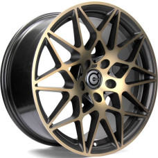 Автомобильные диски Carbonado Crazy BGGF 18*8,5 5*120 ET35 72.6