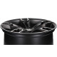 Автомобільні диски Carbonado Inferno MBFP 18*8,5 5*120 ET33 72.6