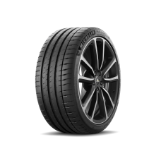 Шини літні 255/40/R19 Michelin Pilot Sport 4 100Y XL