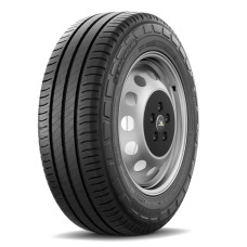 Шини літні 195/75/R16C Michelin Agilis 3 107/105R