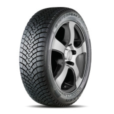 Шины зимние 235/55/R19 Falken WinterPeak F-SNOW 1 105T XL