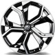 Автомобильные диски Carbonado Cone BFP 21*9,5 5*112 ET25 66.5