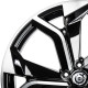 Автомобильные диски Carbonado Cone BFP 21*9,5 5*112 ET25 66.5