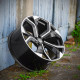 Автомобильные диски Carbonado Cone BFP 21*9,5 5*112 ET25 66.5
