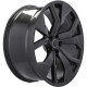 Автомобільні диски Carbonado Cone BG 21*9,5 5*112 ET25 66.45