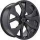 Автомобільні диски Carbonado Cone BG 21*9,5 5*112 ET25 66.45