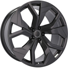 Автомобільні диски Carbonado Cone BG 21*9,5 5*112 ET25 66.45