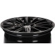Автомобільні диски Carbonado Performance BGLP 20*8.5 5*112 ET35 66.5