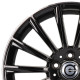 Автомобільні диски Carbonado Performance BGLP 20*8.5 5*112 ET35 66.5