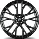 Автомобильные диски Carbonado Anomaly BG 20*9 5*112 ET35 66.5