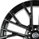 Автомобильные диски Carbonado Anomaly BG 20*9 5*112 ET35 66.5